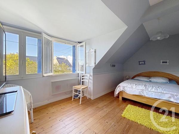 Maison à vendre  5 pièces - 82 m2 ST GILDAS DE RHUYS - 56