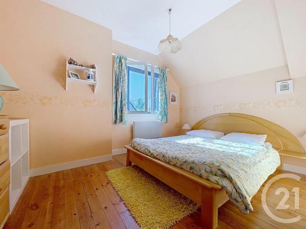 Maison à vendre  5 pièces - 82 m2 ST GILDAS DE RHUYS - 56