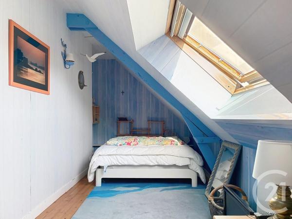 Maison à vendre  5 pièces - 82 m2 ST GILDAS DE RHUYS - 56