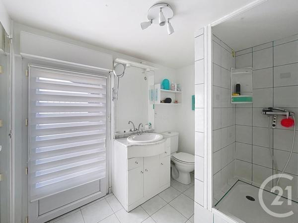 Maison à vendre  5 pièces - 82 m2 ST GILDAS DE RHUYS - 56