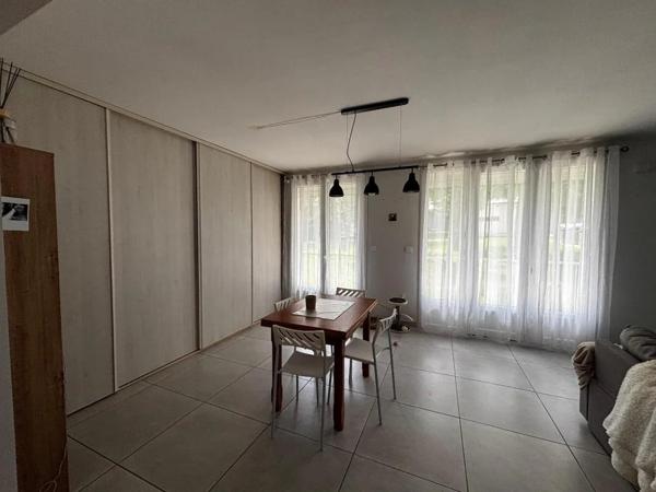 Appartement à louer à Saulce-sur-Rhône (26270)