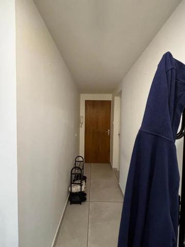 Appartement à louer à Saulce-sur-Rhône (26270)