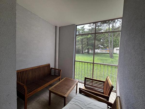 Appartement à louer à Saulce-sur-Rhône (26270)