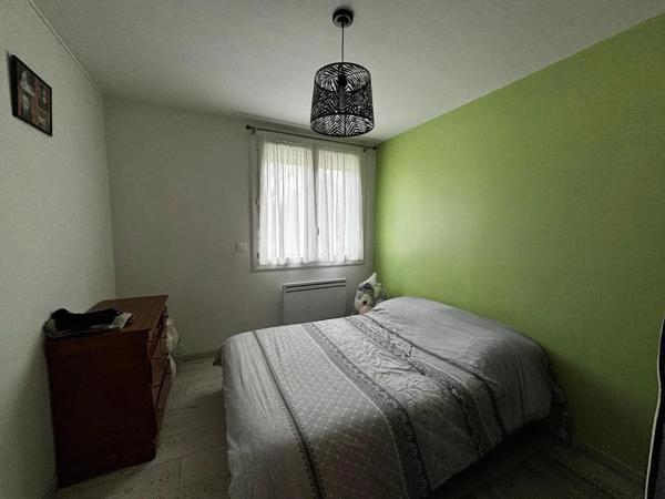 Appartement à louer à Saulce-sur-Rhône (26270)