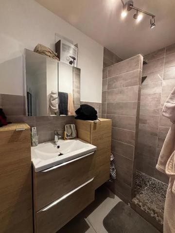 Appartement à louer à Saulce-sur-Rhône (26270)