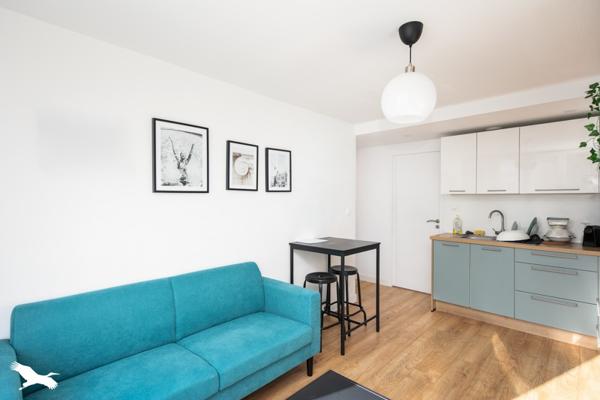 Appartement à vendre |  Brest |  5 pièces | 65 m²