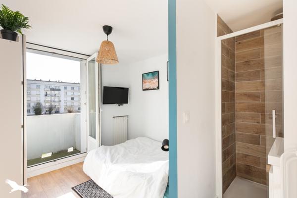 Appartement à vendre |  Brest |  5 pièces | 65 m²