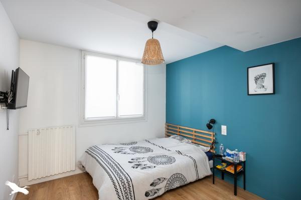 Appartement à vendre |  Brest |  5 pièces | 65 m²