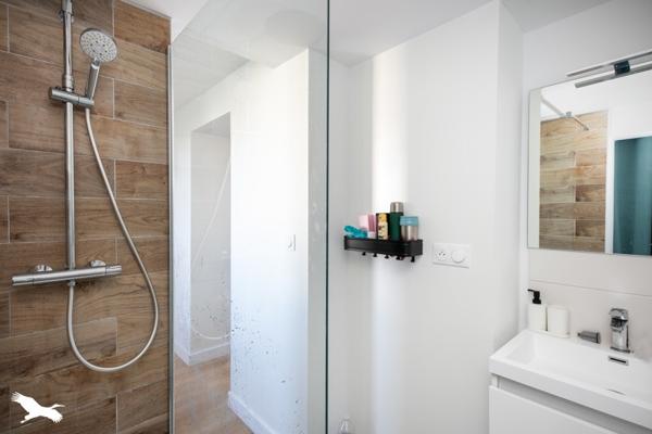 Appartement à vendre |  Brest |  5 pièces | 65 m²