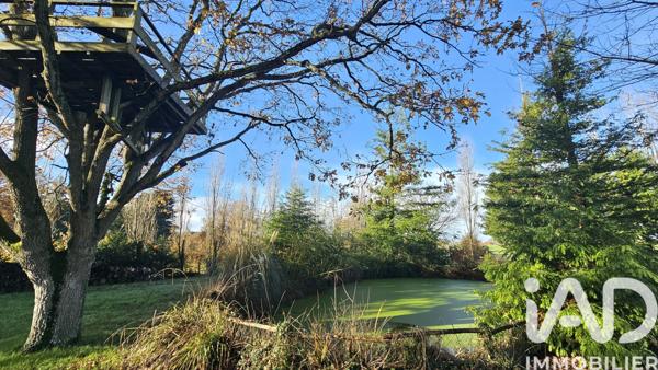 Maison à vendre 4 pièces 109 m² Donges