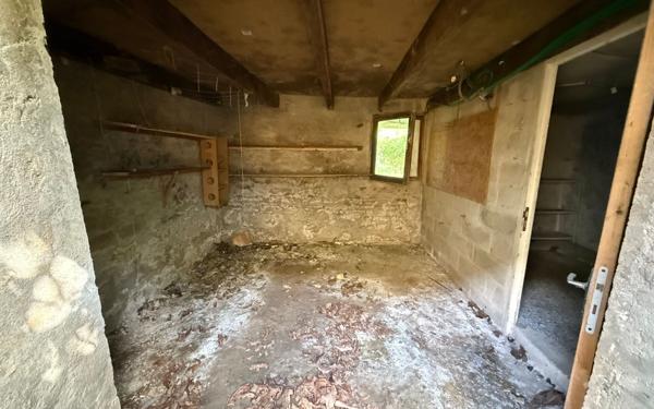 Maison à vendre    3 pièces •  Nivillac