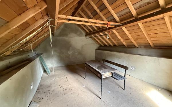 Maison à vendre    3 pièces •  Nivillac