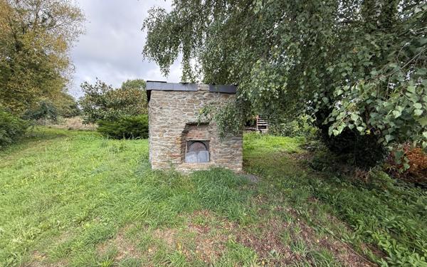 Maison à vendre    3 pièces •  Nivillac