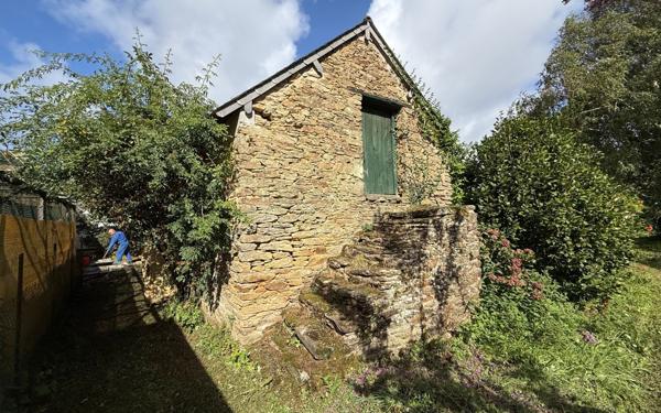 Maison à vendre    3 pièces •  Nivillac