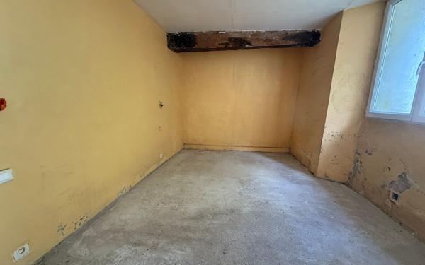 Maison à vendre    3 pièces •  Nivillac