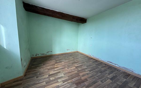 Maison à vendre    3 pièces •  Nivillac