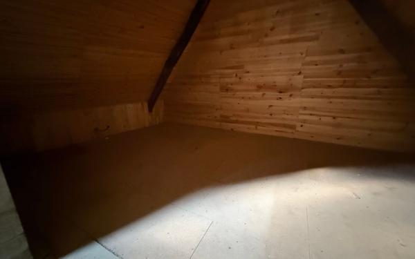 Maison à vendre    3 pièces •  Nivillac