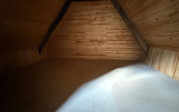 Maison à vendre    3 pièces •  Nivillac