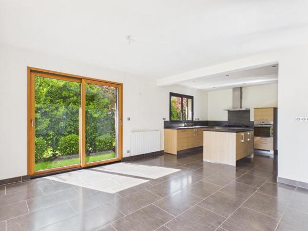 Maison sur les hauteurs de la rivière du Léguer à proximité de Lannion