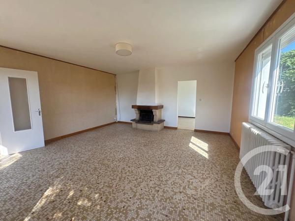 Maison à vendre  3 pièces - 75 m 2   LE FENOUILLER  - 85