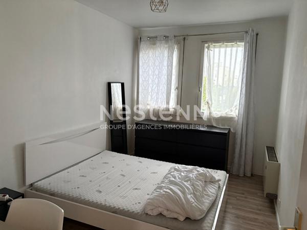 Appartement 6 pièces à vendre à Reims - Dernier étage avec garage fermé