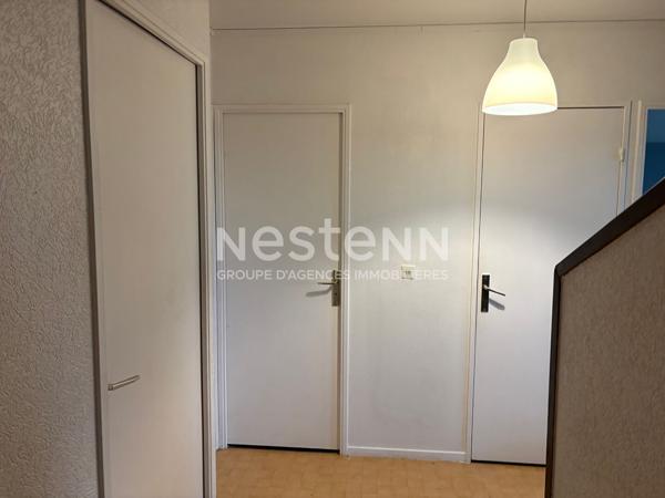 Appartement 6 pièces à vendre à Reims - Dernier étage avec garage fermé