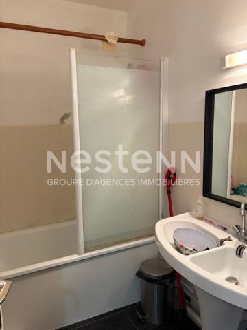 Appartement 6 pièces à vendre à Reims - Dernier étage avec garage fermé