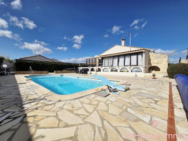 Maison à vendre 4 pièces de 104 m²