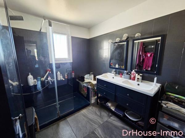 Maison à vendre 4 pièces de 104 m²