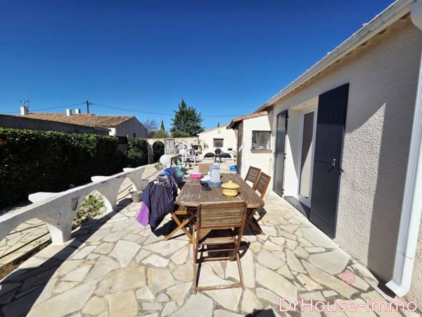 Maison à vendre 4 pièces de 104 m²