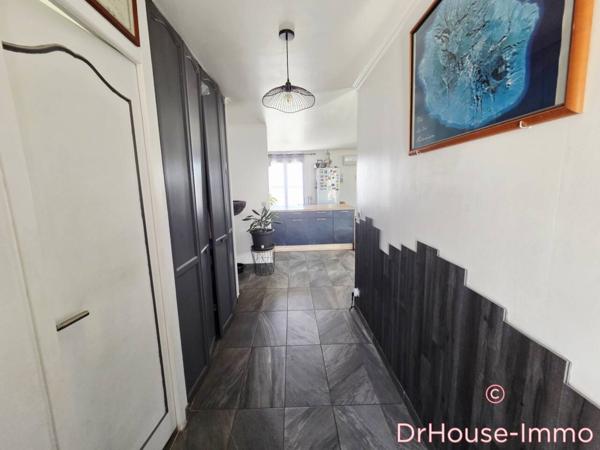Maison à vendre 4 pièces de 104 m²