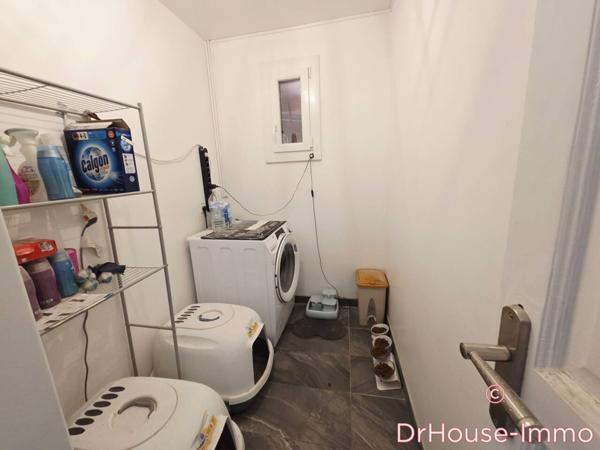 Maison à vendre 4 pièces de 104 m²