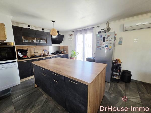 Maison à vendre 4 pièces de 104 m²