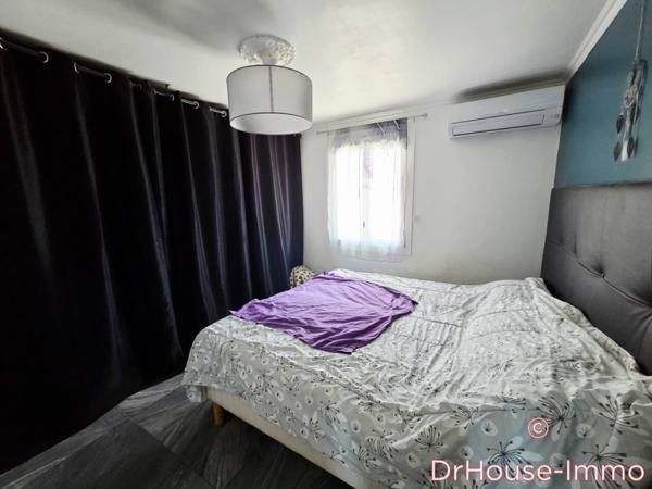 Maison à vendre 4 pièces de 104 m²