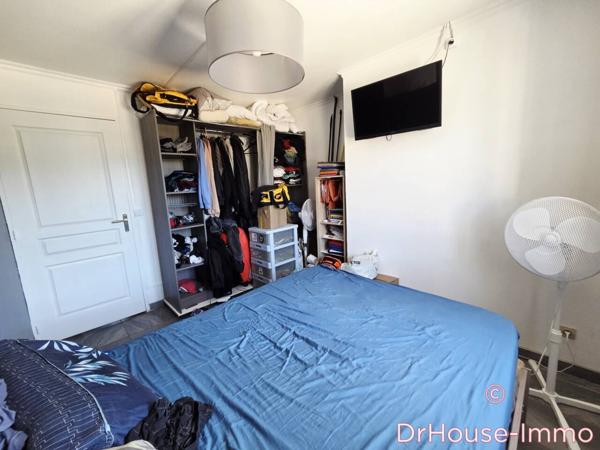 Maison à vendre 4 pièces de 104 m²