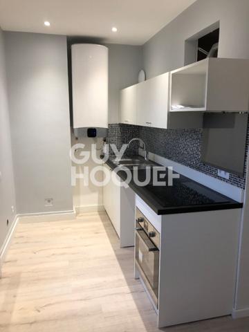 A louer appartement 3 pièces de 49 m² à Lyon 5