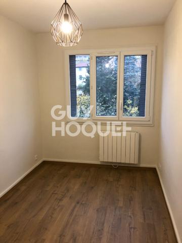 A louer appartement 3 pièces de 49 m² à Lyon 5