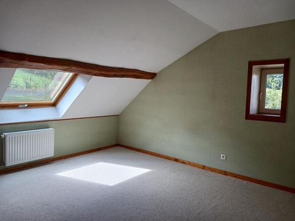 Maison Lons Le Saunier 6 pièce(s) 112 m2