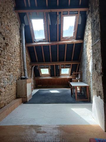 Maison Lons Le Saunier 6 pièce(s) 112 m2