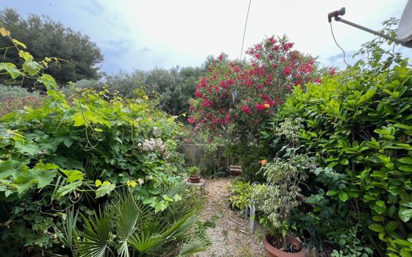 Appartement à vendre    3 pièces • 56 m2 Saint-Cyr-sur-Mer