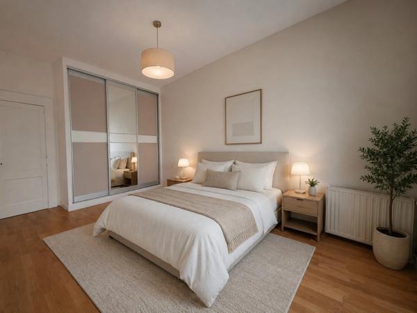 Appartement à vendre 5 pièces LAVAL CENTRE (53)