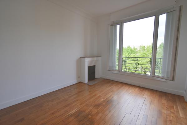 Appartement 3 pièces - 55 m² Exclusivité