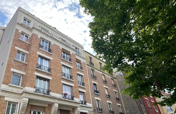 Appartement 3 pièces - 55 m² Exclusivité
