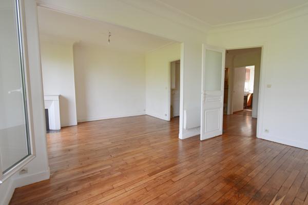 Appartement 3 pièces - 55 m² Exclusivité