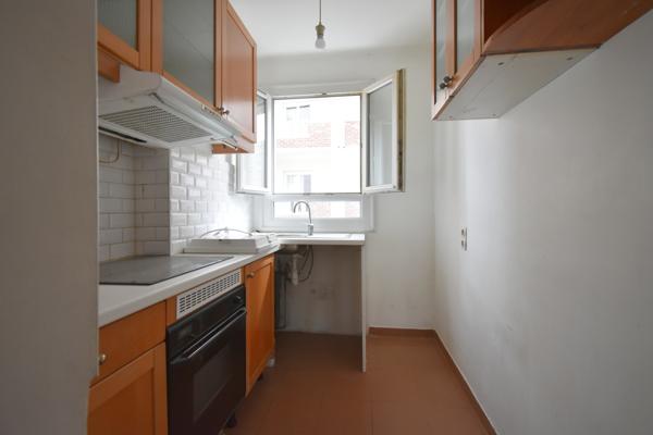 Appartement 3 pièces - 55 m² Exclusivité