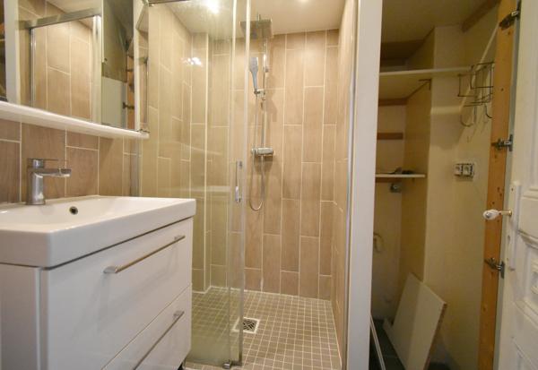 Appartement 3 pièces - 55 m² Exclusivité