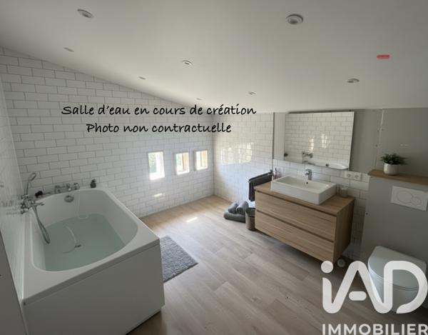 Maison à vendre 5 pièces 125 m² Soorts-Hossegor