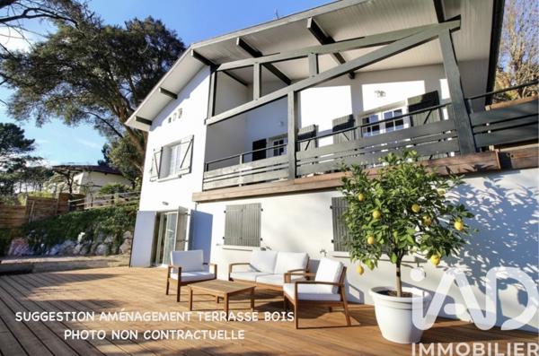 Maison à vendre 5 pièces 125 m² Soorts-Hossegor