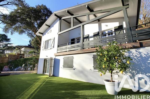 Maison à vendre 5 pièces 125 m² Soorts-Hossegor
