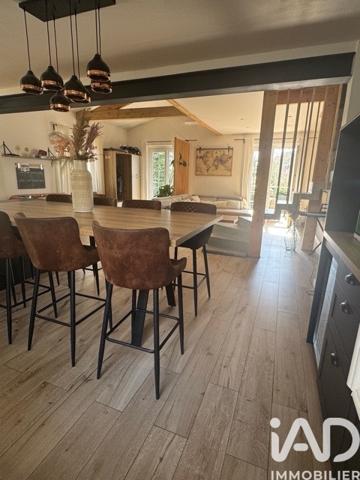 Maison à vendre 5 pièces 125 m² Soorts-Hossegor
